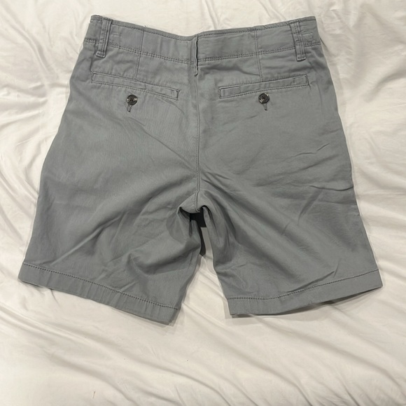 NWT Arizona Flex Jean Shorts 14H - Picture 4 of 6